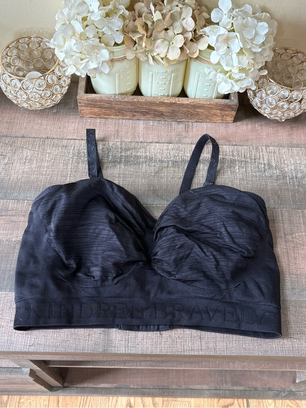 Kindred Bravely Nursing Bra XX Large